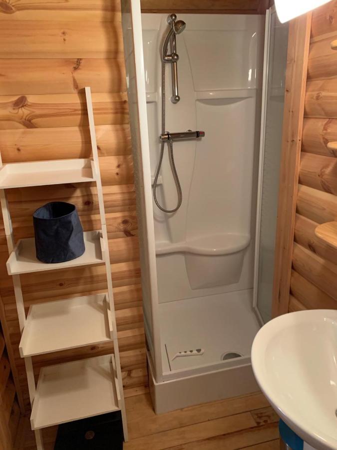 Chalet De Charme Authentique Bolquere Bagian luar foto